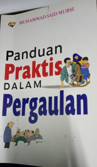 Panduan Praktis Dalam Pergaulan