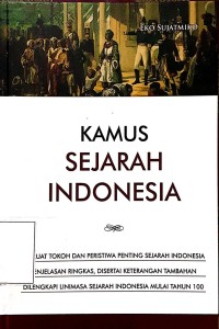 Ksmus sejarah Indonesia