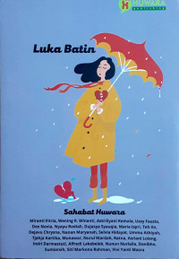 Luka Batin