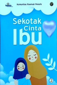 Sekotak Cinta Ibu