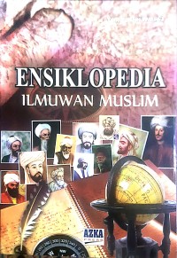 Ensiklopedia Ilmuwan Muslim