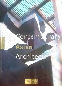 Contemporarty Asian Architects