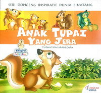 Tupai yang Jera