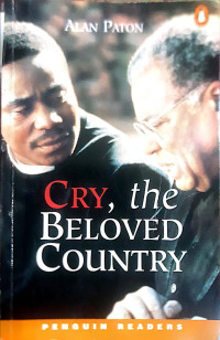 Cry, The Beloved Country