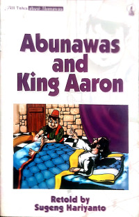 Abunawas and King Aaron