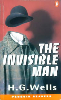 The Invisible Man