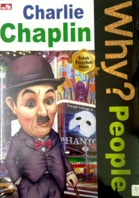 Why? people : Charlie Chaplin