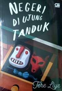 Negeri di ujung tanduk