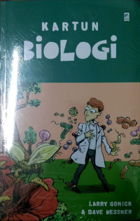 Kartun biologi genetika