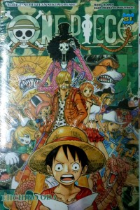 One Piece 81