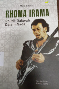 Rhoma Irama