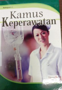 Kamus keperawatan