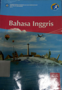 Bahasa Inggris Kelas X Semester 1