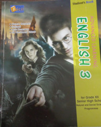 Advanced Learning English 3