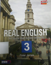 Real English for SHS XII