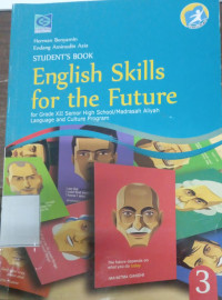 English Skills for the Future 3