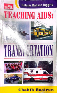 Teaching Aids: Transportation