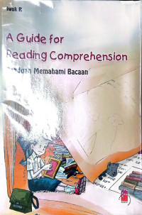 A guide for reading comprehensian