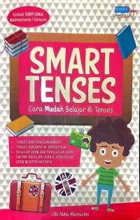 Smart Tenses: Cara mudah belajar 16 Tenses