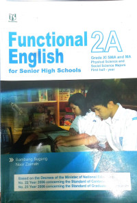 Functional English 2A