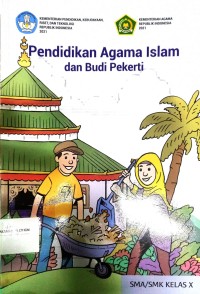 Pendidikan Agama Islam X SMA/SMK