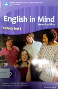 English in Mind X Cambridge