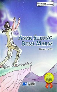 Anak Sulung Bumi Maras