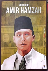 Paradoks Amir Hamzah