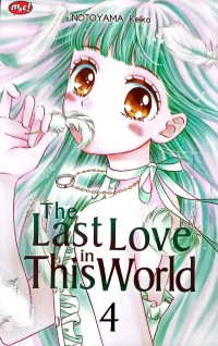 The last love in this world 4