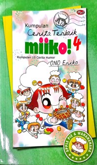 Kumpulan cerita terbaik miiko! 4