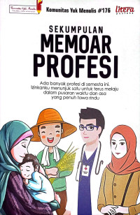 Sekumpulan Memoar Profesi