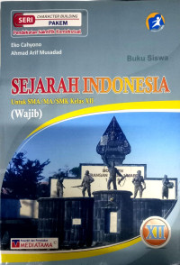 Sejarah Indonesia XII (Wajib)