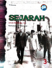 Sejarah XII Ilmu Sosial