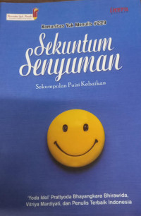 Sekuntum Senyuman