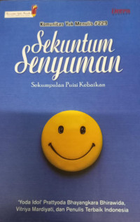 Sekuntum Senyuman