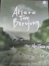 Aksara Tak Berujung