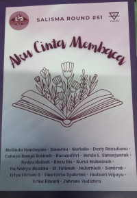 Aku Cinta Membaca