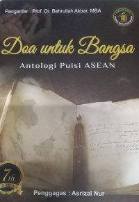 Doa untuk Bangsa