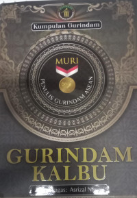 Gurindam Kalbu