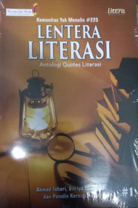 Lentera Literasi