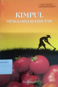 Kimpul Menggapai Kehidupan