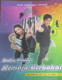 Buku Pintar Remaja Berbakat