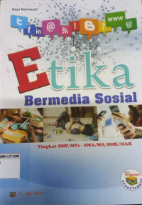 Etika Bermedia Sosial