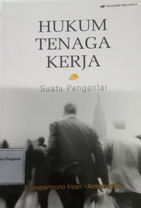 Hukum Tenaga Kerja