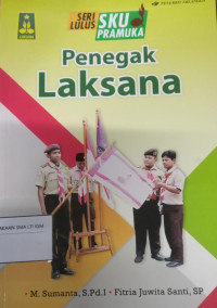 Penegak Laksana