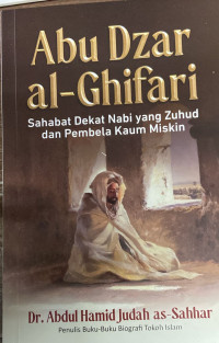 Abu Dzar AL-Ghifari