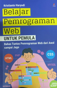 Belajar Pemrograman Web untuk Pemula