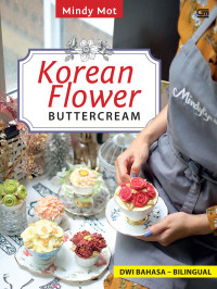 Korean Flower Buttercream