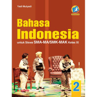 Bahasa Indonesia XI