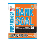 1700 Plus Bank Soal Bahasa Indonesia